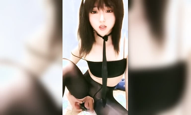 最高の純粋な大きな目ストレート男はトップストリームTS [シャオアン]顔露出プライベート撮影車揺れワイルドバトル全裸ランニング飲尿食べる精子バンカー (7)