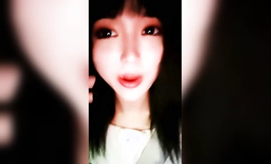 The first time I saw this, I had to go to the hospital! The best pure big eyes straight man must love top stream TS [small An] face exposure private shoot car shock wild battle naked run drink urine eat sperm bunker (9)