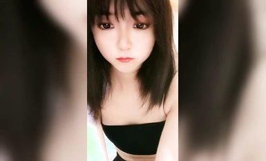 前方高能預警！極品清純大眼睛直男必愛頂流TS【小安】露臉私拍 車震野戰裸奔喝尿吃精碉堡了 (6)