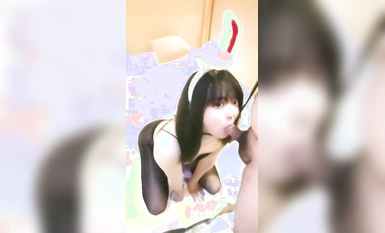 前方高能預警！極品清純大眼睛直男必愛頂流TS【小安】露臉私拍 車震野戰裸奔喝尿吃精碉堡了 (6)