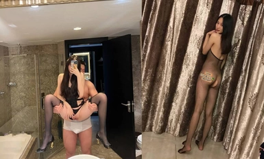 สุดยอดกระเป๋าหมีคนดังทางอินเทอร์เน็ตและบรอกโคลีตุ๋น