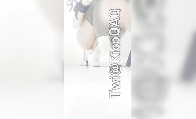 スーパーピンク白虎福祉慈@KicoQAQ Scale プライベートビデオコレクション(3)