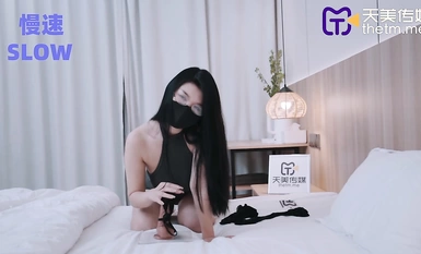 寸止挑戰 Buy1Take2 Nina (tututugirls)尺度作品合集（12）