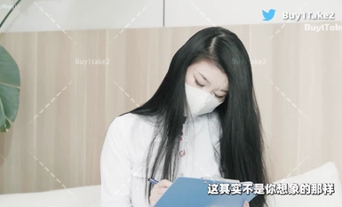 Cun Zhi Challenge Buy1Take2 Nina (tututugirls) คอลเลกชันมาตรฐานของผลงาน (6)