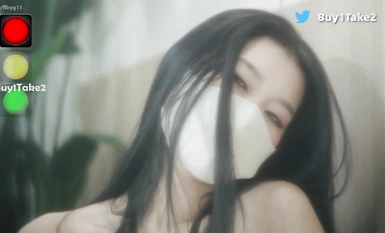 Cun Zhi Challenge Buy1Take2 Nina (tututugirls) คอลเลกชันมาตรฐานของผลงาน (6)