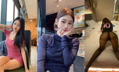 แนะนำระดับระเบิดนิวเคลียร์หนัก! ผลงานดั้งเดิมของปรมาจารย์ [Long] ฝึกฝนและเย็ดนักเต้นชื่อดังมากมาย พวกเขาทั้งหมดเป็นหญิงสาวที่มีก้นหวานและก้นกระปรี้กระเปร่า