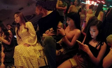 Tarian Pasir Chengdu hanyalah YYDS! 2023 ialah adegan besar yang dirakam secara rahsia oleh seorang pakar, dan kebarangkalian untuk menghasilkan yang terbaik di Chengdu adalah sangat tinggi! Nilai hebat untuk wang! Terdapat ramai gadis yang sangat cantik 