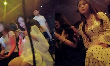 Múa cát Thành Đô chỉ đơn giản là YYDS! Năm 2023 là đại cảnh được một cao thủ bí mật chụp ảnh, khả năng tạo ra cảnh đẹp nhất ở Thành Đô là rất cao! Giá trị tuyệt vời của tiền! Có rất nhiều cô gái vô cùng xinh đẹp xuất hiện! Quy mô lớn nhất hiện nay (2)