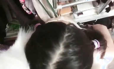 Yang terbaru pada bulan Oktober [kebocoran Hari Kebangsaan] Beauty Bai Wei X telah dilatih oleh teman lelakinya untuk menjadi jalang! Gadis yang tidak bersalah itu telah dilatih untuk menjadi sangat patuh dan jinak seperti Mianyang kecil yang menjerit sel