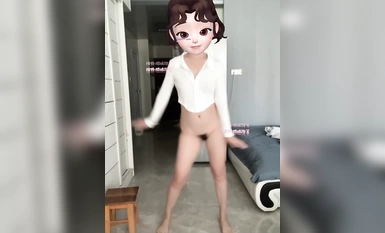 Artis pendedahan teratas di Twitter, gadis muda dengan kontras badan terbaik [Milk Flavored Puffs] mengambil gambar peribadi, mendedahkan dirinya di pelbagai kawasan luar dan melakukan hubungan seks di pintu masuk lif, dan terserempak dengan jiran yang ke