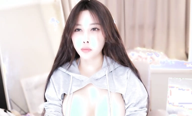 Ang pinakamahusay na royal sister anchor@miya nude dance standard welfare show collection (8)