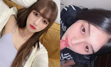 [Pek Hadiah Bocor Pasangan] Wajah sebenar ramai teman wanita yang berbeza telah didedahkan (9 wanita cantik dan keluarga yang baik muncul di tempat kejadian) (2)