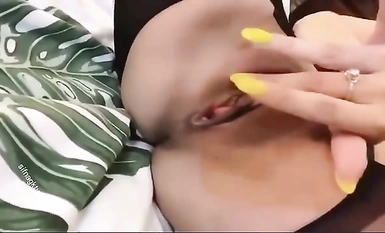 [Pek hadiah pasangan bocor] Wajah sebenar ramai teman wanita yang berbeza telah didedahkan (9 wanita cantik dan keluarga yang baik muncul) (3)