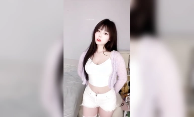 "Pek Hadiah Bocor Pasangan" Ramai jelita dan keluarga yang baik muncul di tempat kejadian, dan si cantik itu seperti awan (6)