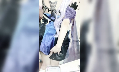 极品美女香蕉banana自慰