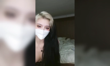 極品巨乳魅魔主播@甜甜醬(婢女)尺度福利秀 第五彈（６）