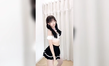 抖音網紅@咬一口妃妃醬 微密圈視圖作品合集（1）