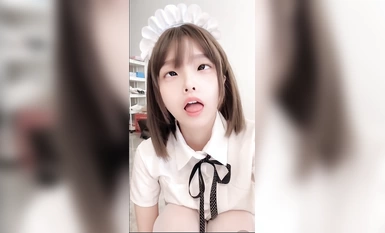 抖音網紅@咬一口妃妃醬 微密圈視圖作品合集（1）