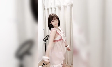 Bộ sưu tập các tác phẩm của người nổi tiếng trên Internet Douyin với chế độ xem vòng tròn vi mô (2)