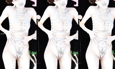 ในที่สุดก็เผยแล้ว! 10,000 หยวน โฆษก NetEase CC Star Show ที่กำหนดเอง ราชินีหญิงที่ดีที่สุด [เหยาเหยาสีขาว] การเต้นรำที่ใหญ่ที่สุดที่เปิดเผย Prop Ziwei Explosion (9) หลายคนต้องการ