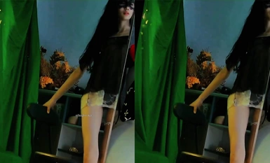 The first time I've seen this is when I've had a chance to see the world! 