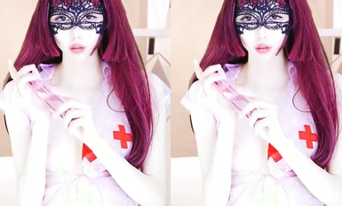 Akhirnya terbongkar! 10,000 Yuan Jurucakap Rancangan Bintang NetEase CC Tersuai Ratu Wanita Terbaik [White Yao Yao] Tarian Skala Terbesar Prop Terdedah Ziwei Meletup (5) Ramai orang mahu