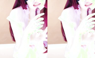 終於露了！萬元定製網易CC星秀代言人極品女皇後【白妖妖】很多人想要的最大尺度騷舞露逼道具紫薇炸裂 (5)