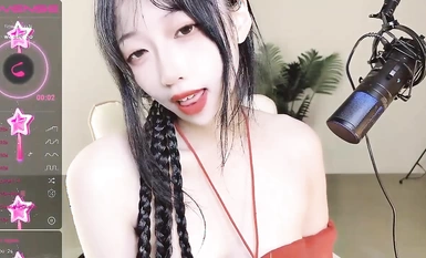 清純神顏極品主播@mmii-mmii(Qiu_Kiyomi)裸舞尺度福利秀 (3)