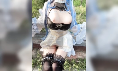 Ansuran keempat ahli gadis kebajikan harimau putih@tuzaibaby (tuzaibaby) terbaik