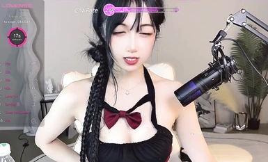 ピュアでピュア、最高の司会者@mmii-mmii(Qiu_Kiyomi)のヌードダンススケール福祉ショー (12)