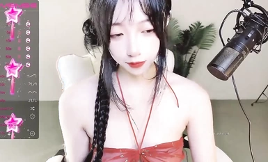 清純神顏極品主播@mmii-mmii(Qiu_Kiyomi)裸舞尺度福利秀 (2)