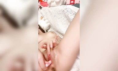 多汁粉嫩學生主播@湖南甜甜 尺度福利秀 (2)