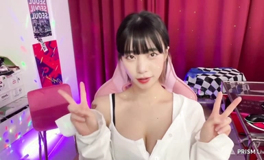 韓國女主播 배라소니 baerasoni 阿黑顏 アヘ顏(3)