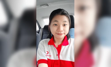 Preparing blog posts