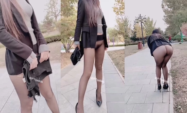 ผู้มีชื่อเสียงทางอินเทอร์เน็ตที่เปิดเผยอย่างมาก @Qianqian (Gi9zA) คอลเลกชันวิดีโอส่วนตัวที่ปรับแต่งได้มาตรฐาน (4)