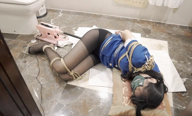 0號機 少女調教束縛捆綁系列合集 (11)