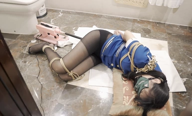 0號機 少女調教束縛捆綁系列合集 (11)