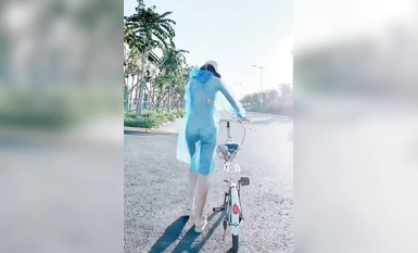 궁극의 노출 네트워크 레드 @ 얕은 얕은(Gi9zA) 사이즈 비공개 촬영 영상 컬렉션(4)