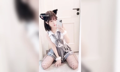 咬一口妃妃醬 VIP付費舞蹈84部合集（3）