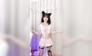 咬一口妃妃醬 VIP付費舞蹈84部合集（3）