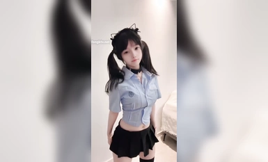 ลิ้มลอง Feifei Jiang VIP แดนซ์แดนซ์ 84 คอลเลคชั่น (2)