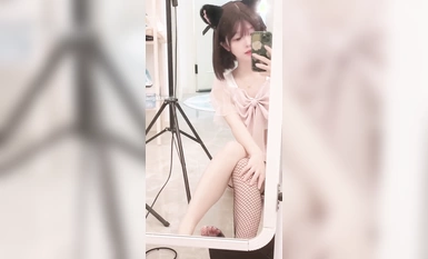 ลิ้มลอง Feifei Jiang VIP แดนซ์แดนซ์ 84 คอลเลคชั่น (2)