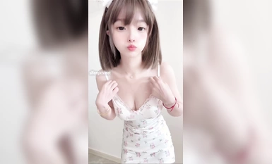 咬一口妃妃醬 VIP付費舞蹈84部合集（1）