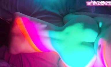 巨乳網紅@51jing 尺度作品合集 第三彈 (5)