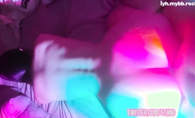 巨乳網紅@51jing 尺度作品合集 第三彈 (5)