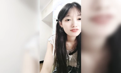 หน้าเด็ก ~ [Cai Cai Fairy] ความแตกต่างระหว่างรูปลักษณ์ของนางฟ้ากับหีใกล้ชิดเซ็กซี่ของเธอก็พุ่งออกมาในที่สุด (2)