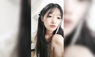 หน้าเด็ก ~ [Cai Cai Fairy] ความแตกต่างระหว่างรูปลักษณ์ของนางฟ้ากับหีใกล้ชิดเซ็กซี่ของเธอก็พุ่งออกมาในที่สุด (2)