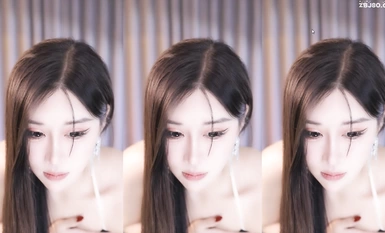 Little Eun-ah Latest Customized 27mins (1)