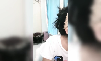 長腿絲襪眼鏡韻味御姐 點點520 20小時合集 (1)