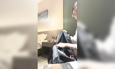 長腿絲襪眼鏡韻味御姐 點點520 20小時合集 (7)